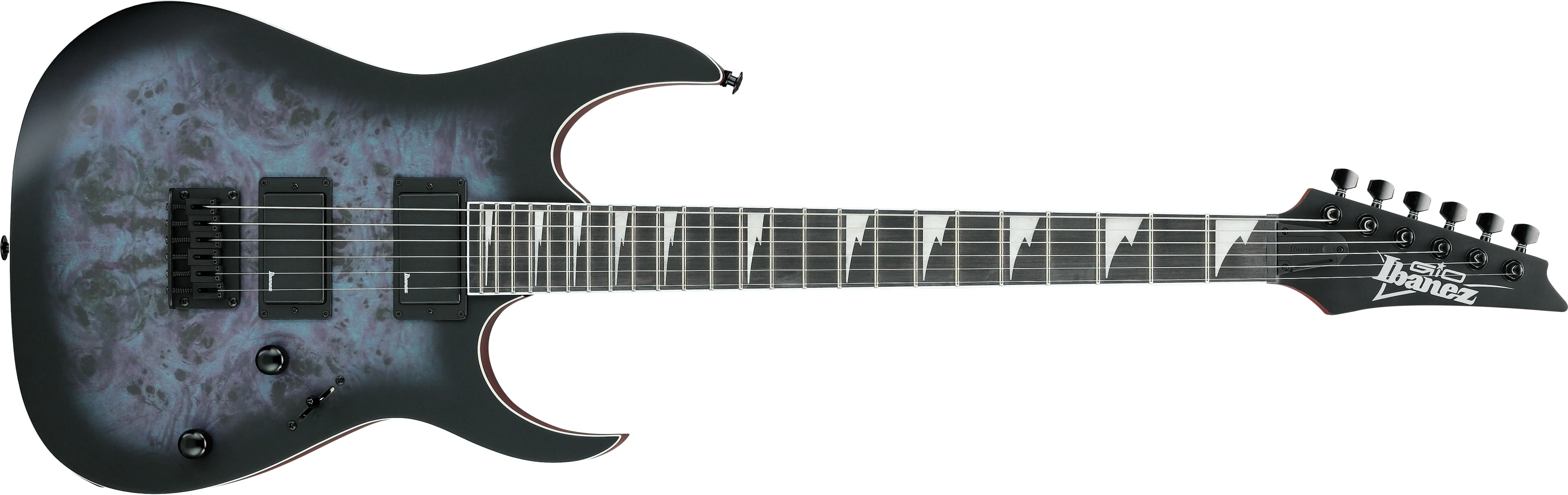 Ibanez GRG121PAR-KBF